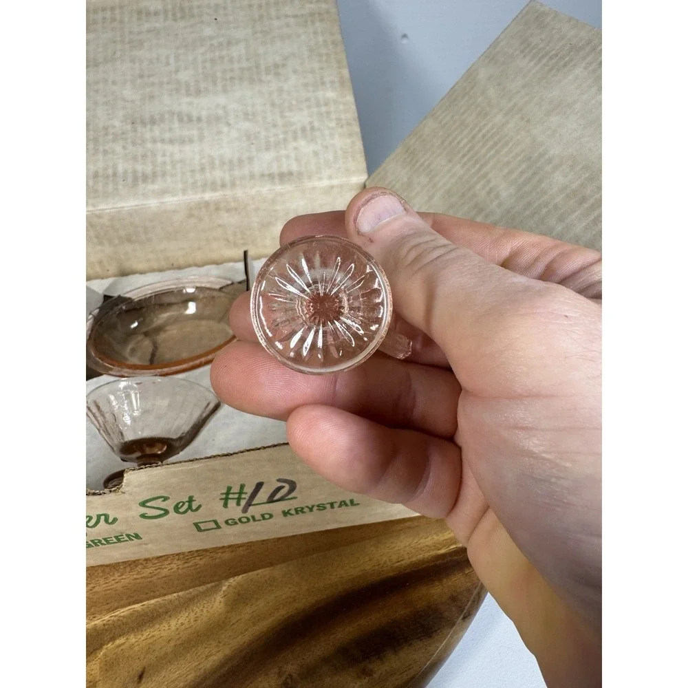 N/A product vintage